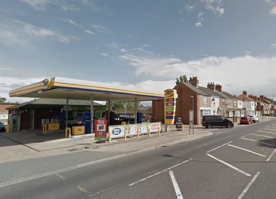 Arrests made following Grimsby Road ATM attack