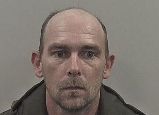 Woman kept prisoner by Cleethorpes dating site stalker