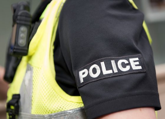 Humberside Police lockdown reports reach 17,000