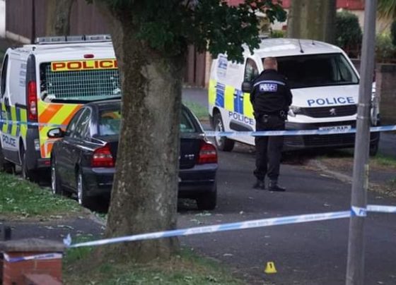 Scunthorpe woman charged with murder