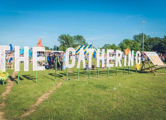 Updates on Cleethorpes' Gathering Fest 2020 