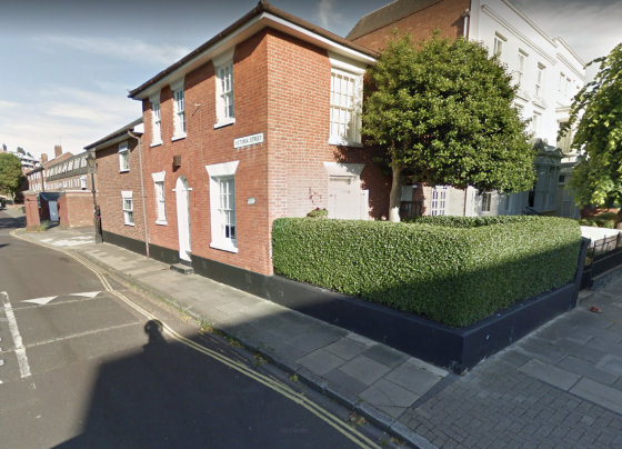 Three Portsmouth women arrested over conspiring to murder newborn