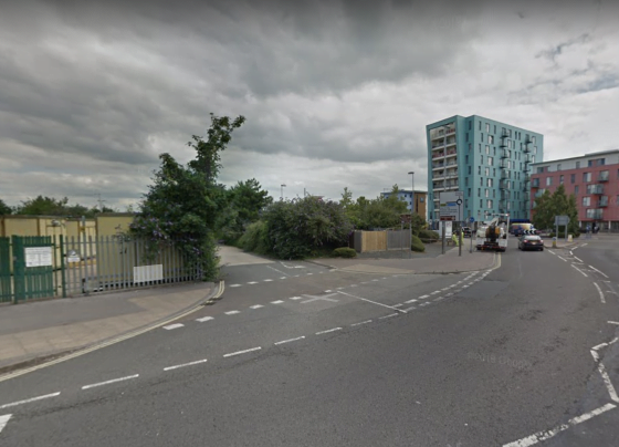 Police appeal for witnesses after collision in Portsmouth