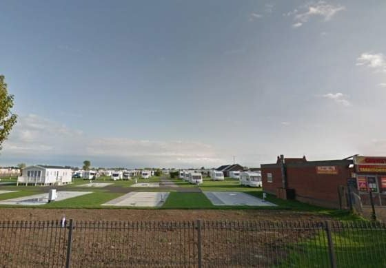 Caravan sites "need to reopen to avoid bleak winter"