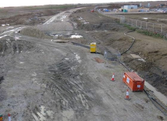 New Lincoln bypass delayed