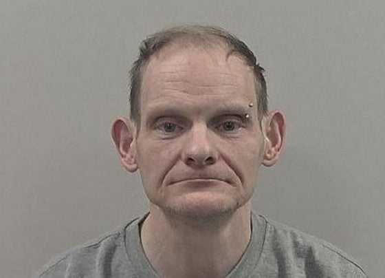 Sex offender jailed after systematic abuse of young girl 