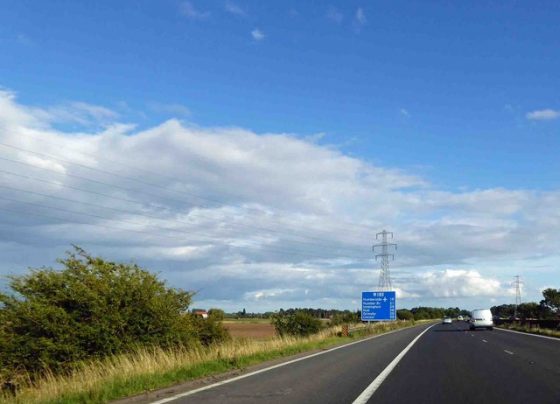 Closures on M180
