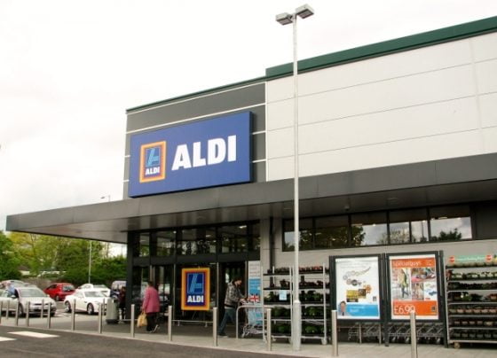 New Aldi stores in Lincolnshire!