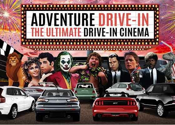 Drive-in cinema and socially-distanced party nights coming to Scunthorpe