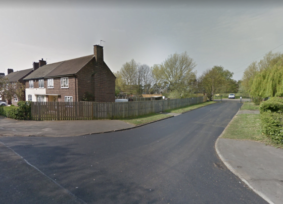 Shocking sexual assault on Scunthorpe schoolgirl