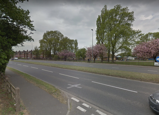 Scunthorpe’s Queensway set for dramatic make-over