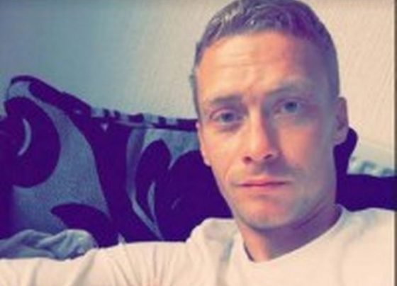 Cleethorpes man holds toddler at knifepoint