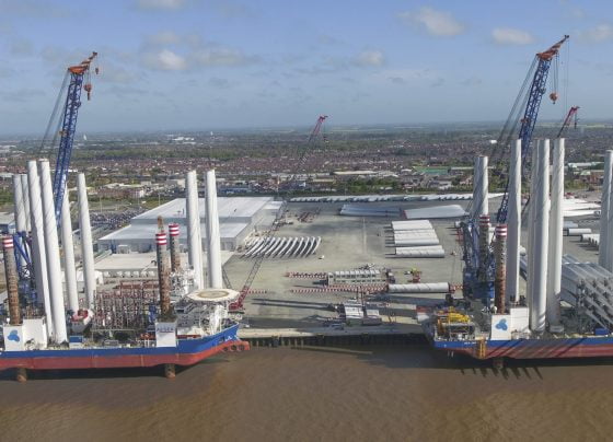 Thousands of green jobs to be created in Hull