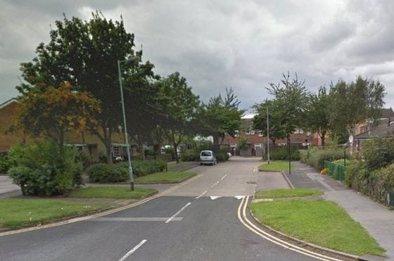 Man charged with terrorism offences in Hull