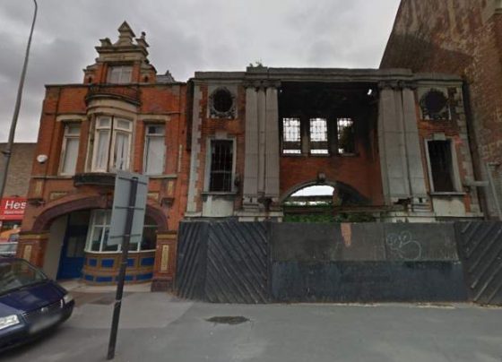 Concerns over the future of Hull's National Picture Theatre
