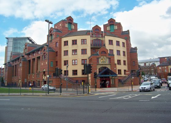 Hull terror suspect named