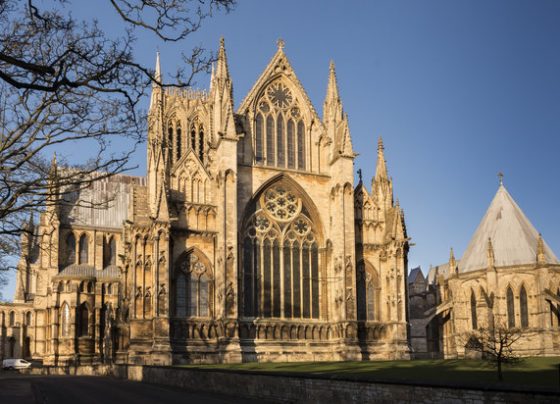 Lincoln Cathedral to reopen for private prayer