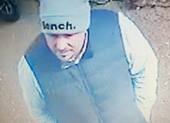 CCTV appeal following fraud in Doncaster