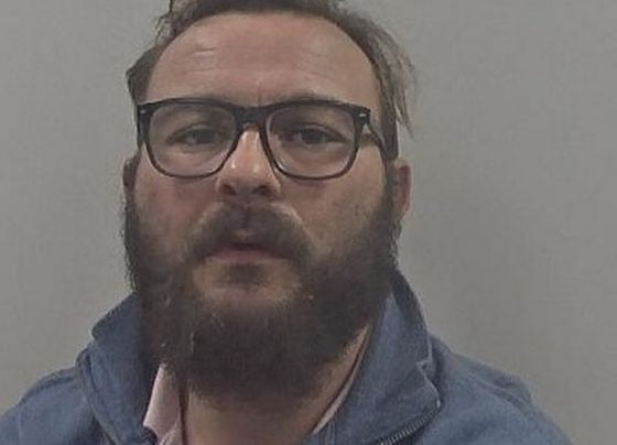 Key drug gang member caught in Cleethorpes