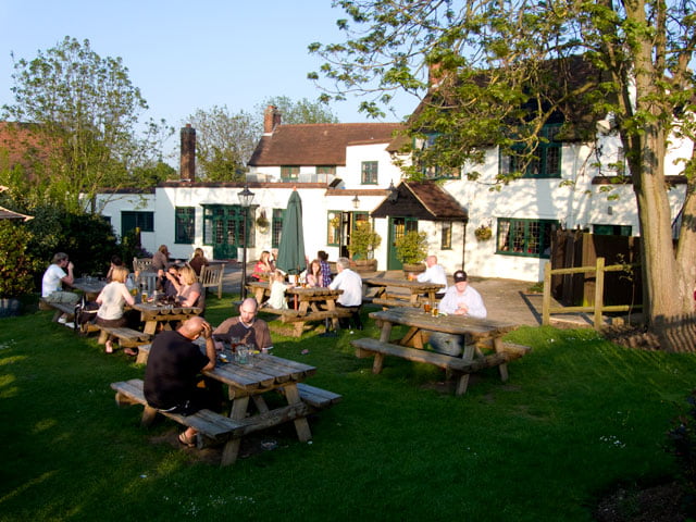 Arrests return as Doncaster pubs reopen