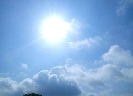 Heatwave to hit Doncaster