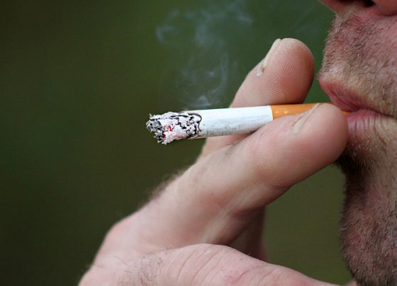 Proposals for a smoke free Doncaster
