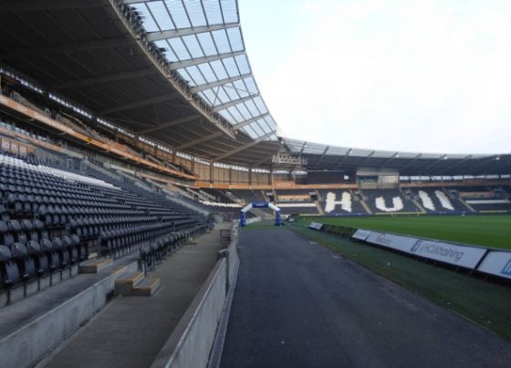 Hull FC players test positive for Covid-19