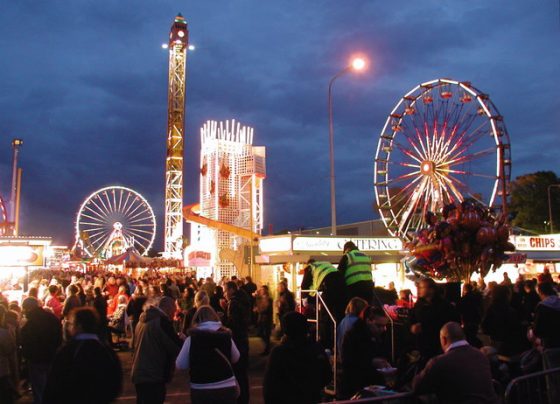 Hull Fair cancelled for 2020