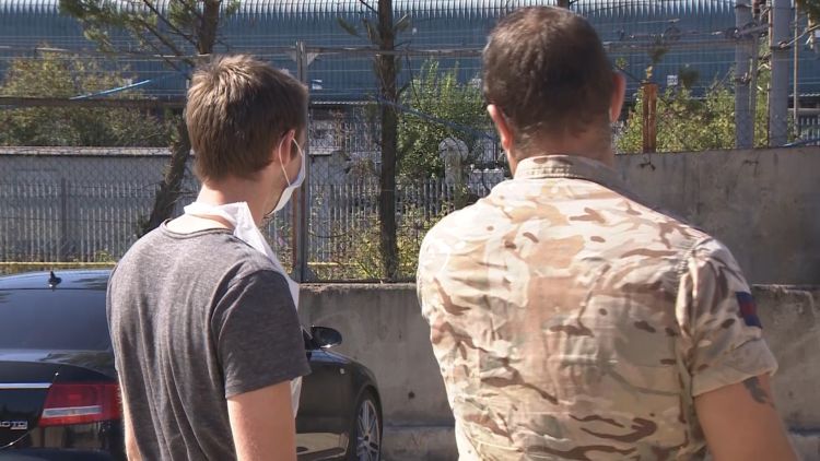 Demand for answers over PM's plans to deploy troops