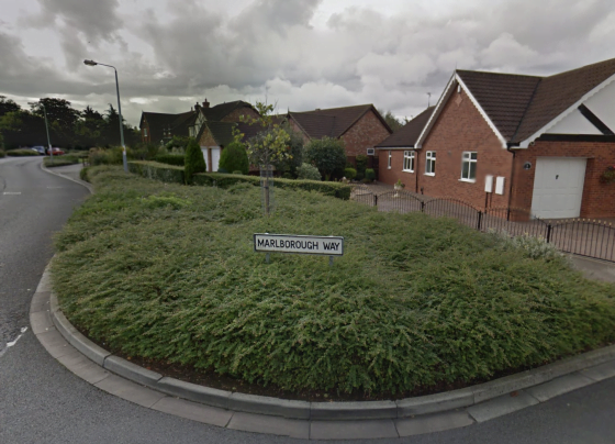 Police update after Country Park collision