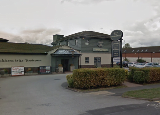 Americans abandon takeover of Cleethorpes pubs