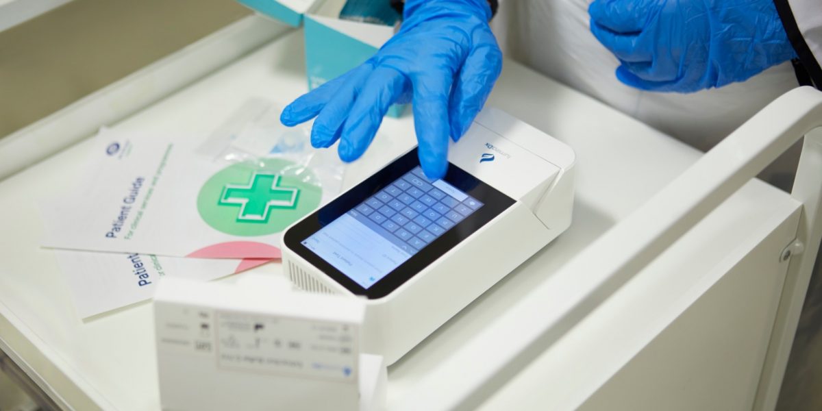 Boots to launch 12-minute £120 Covid tests