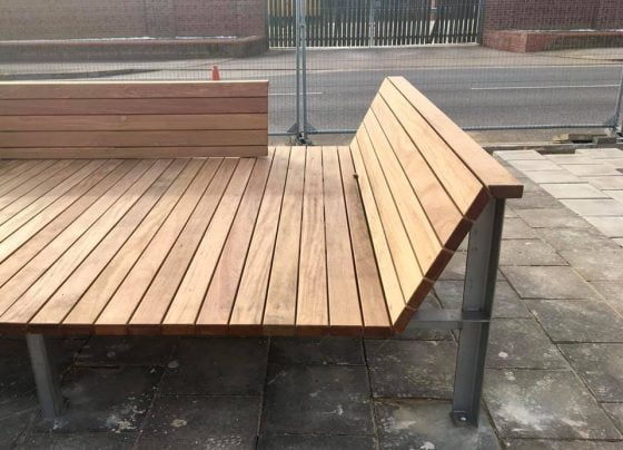 Cleethorpes regeneration begins to take shape