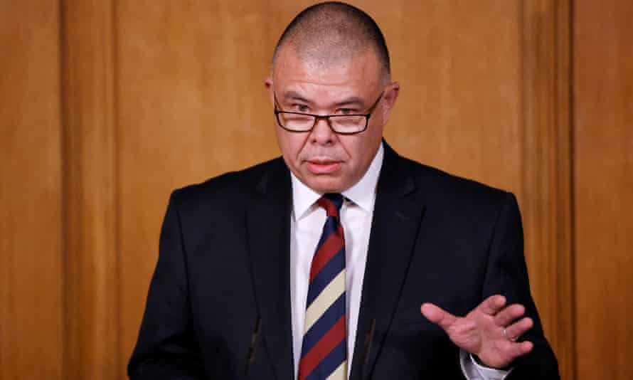 Concerns that fewer BAME people will get jab