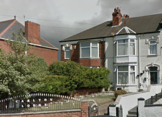 Green-light for conversion of Cleethorpes guesthouse