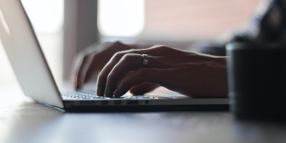 £1million lost to 'romance scams'