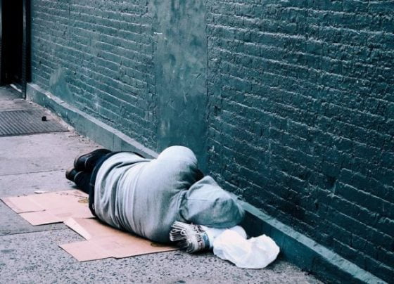 Extension of grant to help Hull’s rough sleepers