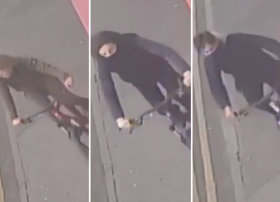 Police launch appeal after gang rob 9-year-old boy