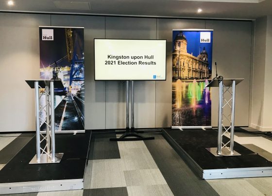 Hull City Council election results announced