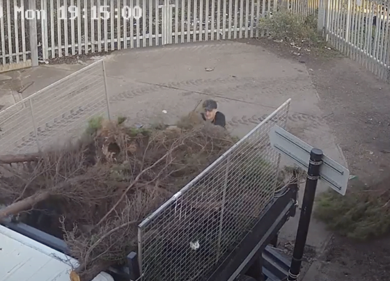 Six people handed hefty fines for fly-tipping in Hull