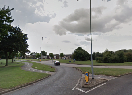 Elderly man targeted in Sutton-on-Hull robbery