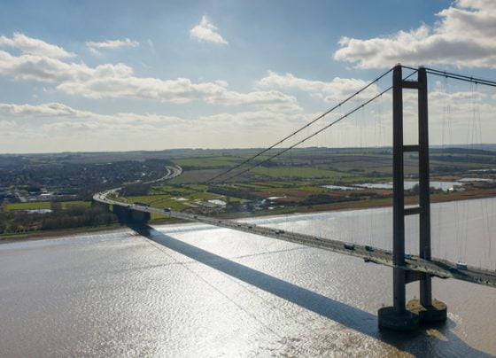 North East Lincolnshire Council becomes accountable body for Humber Freeport