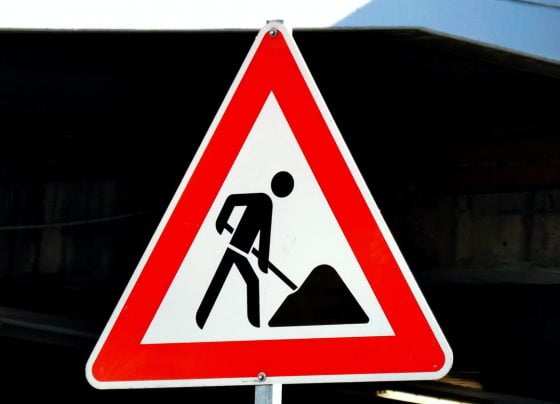 NELC announce more than 50 road closures