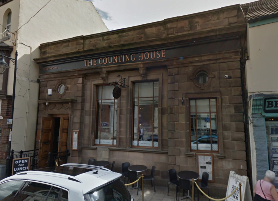 Two local businesses close as Covid cases rise