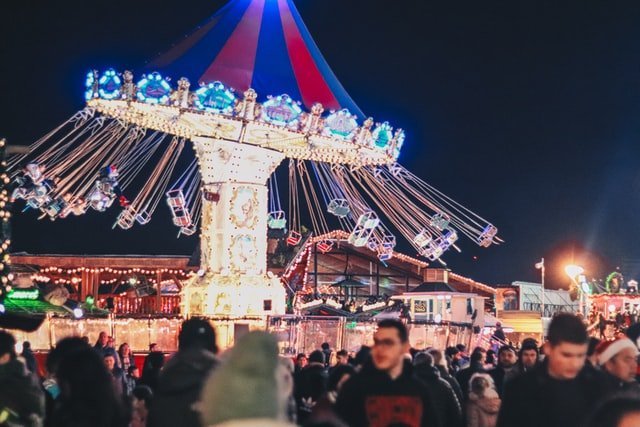 Hull Fair