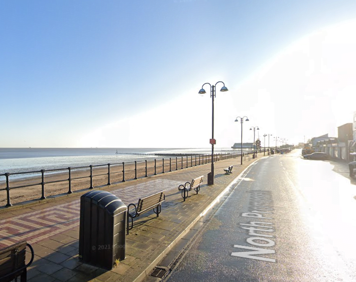 Cleethorpes