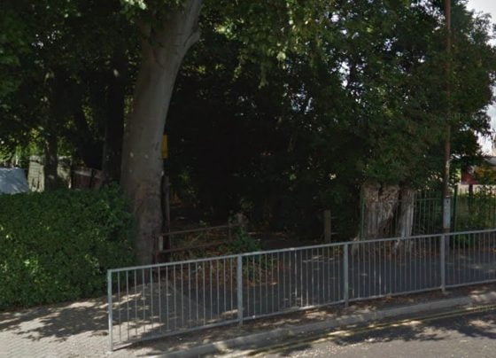 Victim suffers 'serious injuries' after alleyway assault 