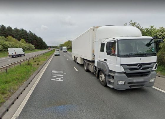 smart motorways