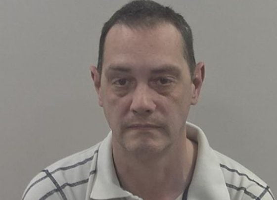 Sexual predator