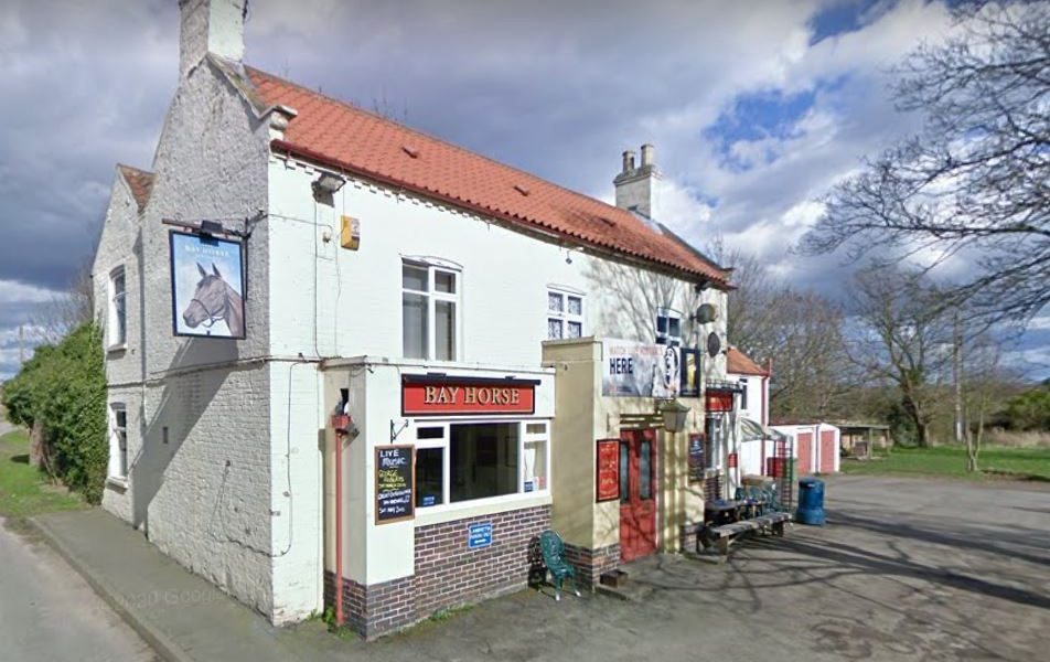 pub